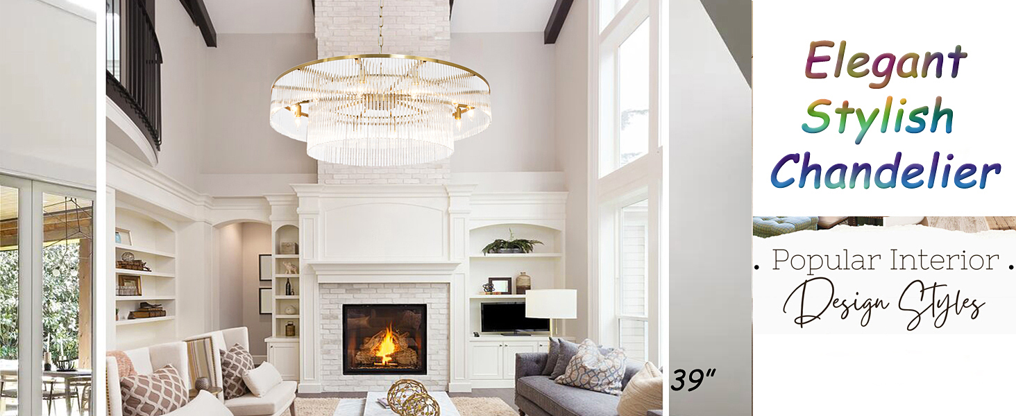 Chandelier (1)