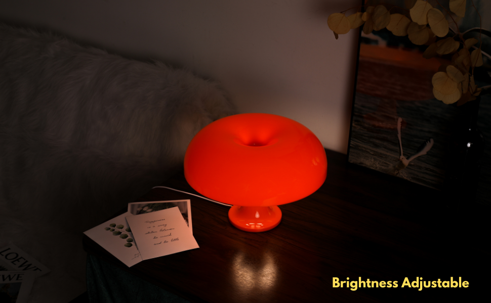 Mushroom Lamp (3)