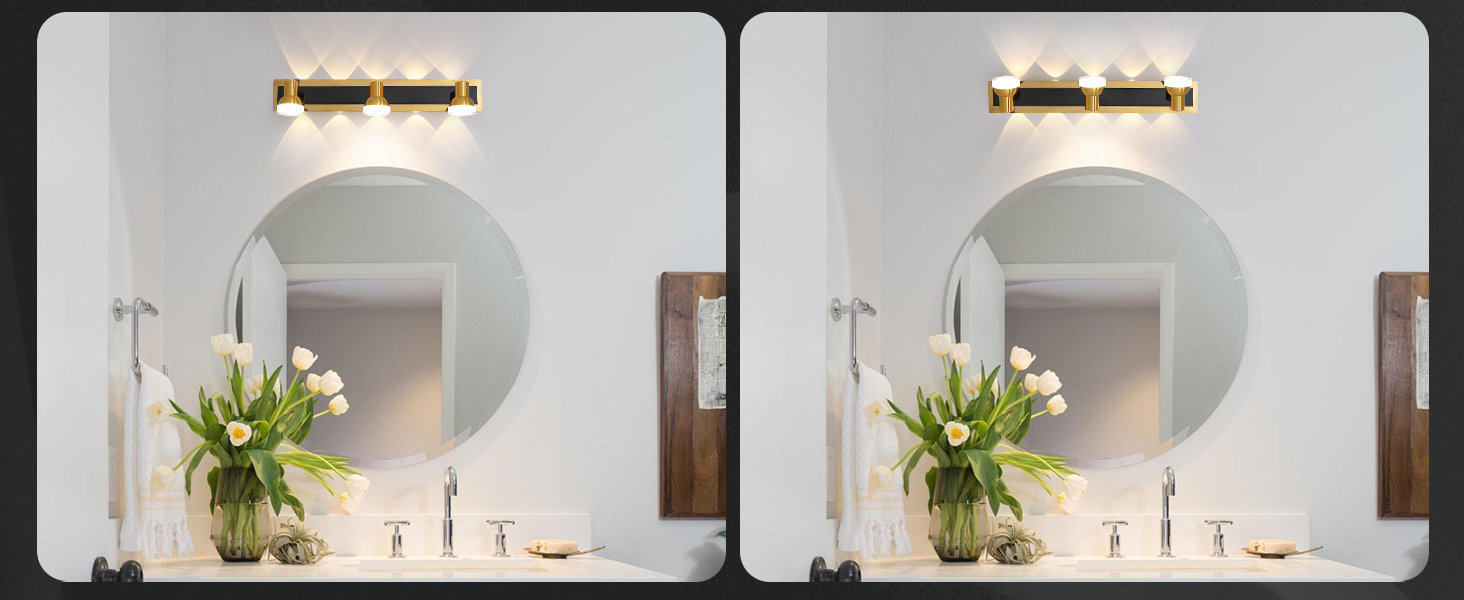 Bathroom Lighting Fixtures (6)