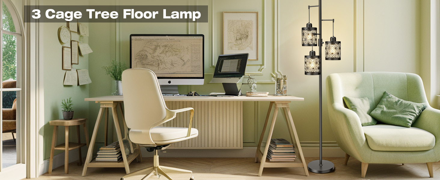 Floor Lamp (4)