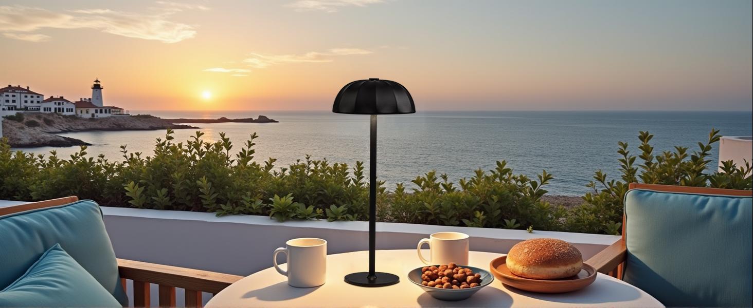 Cordless Table Lamp (10)