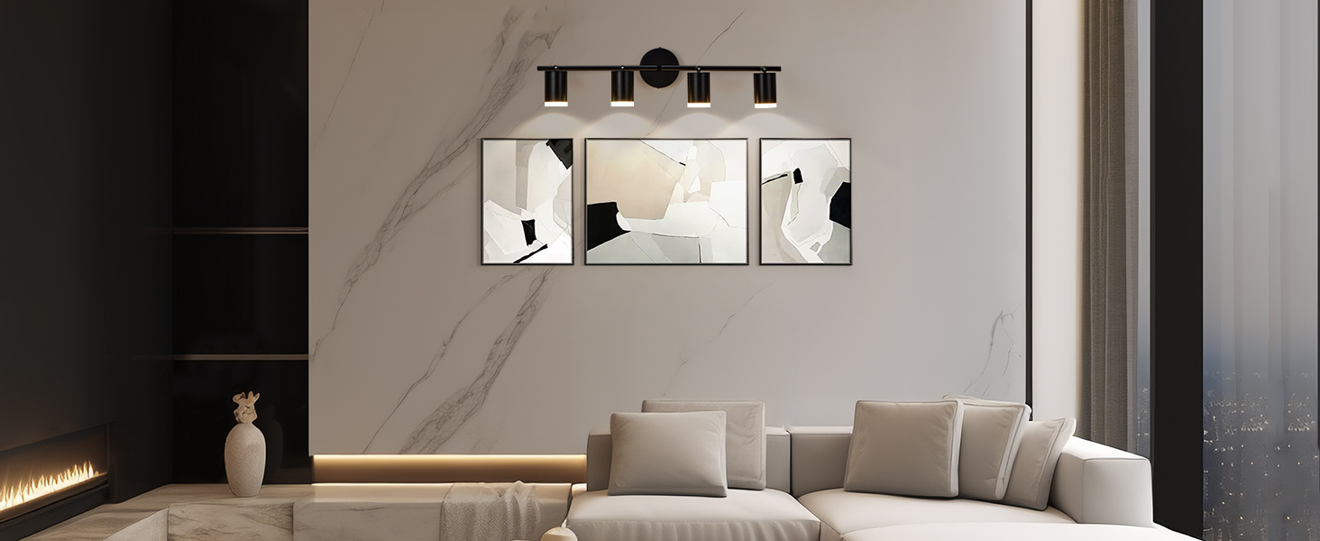 Flexible Led Track Lighting (5)
