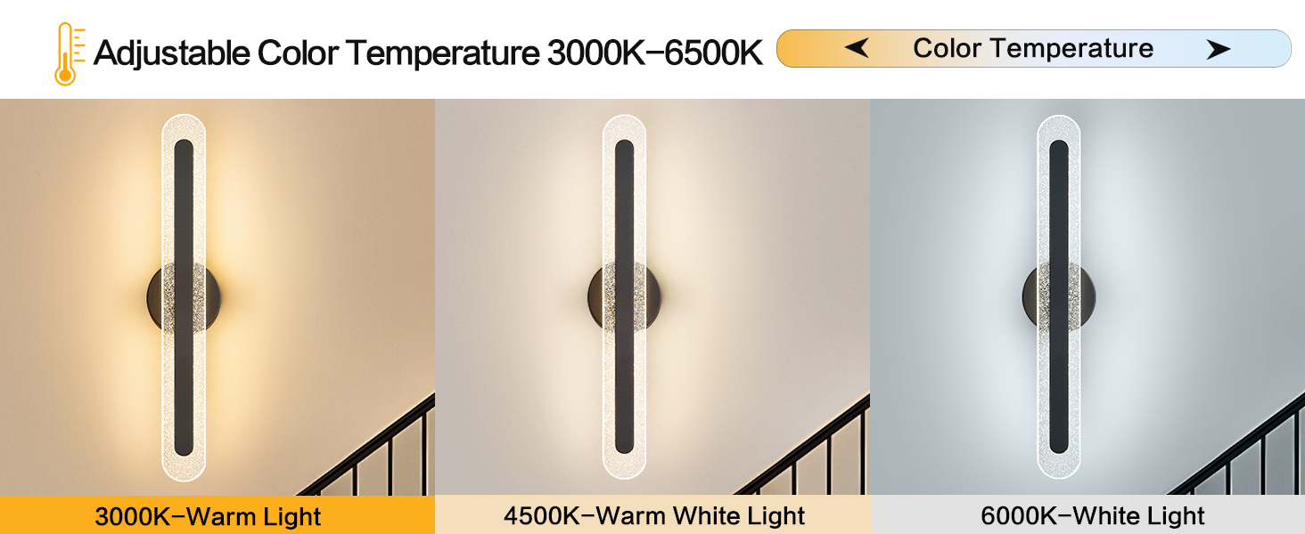 Modern Wall Scones Light (5)