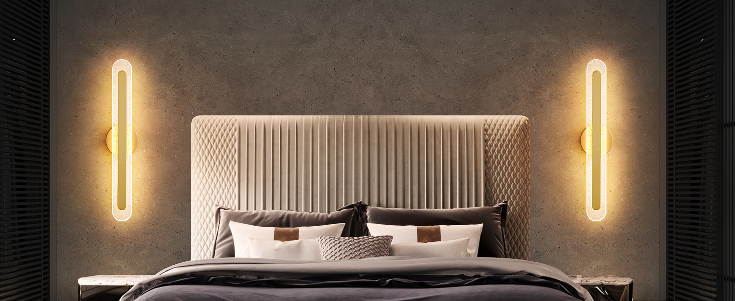 Modern Wall Scones Light (3)