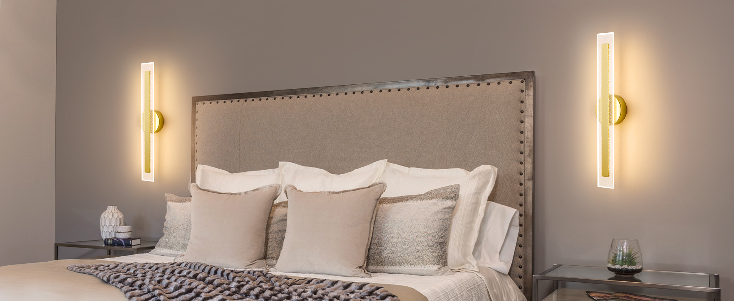 Modern Wall Scones Light (3)