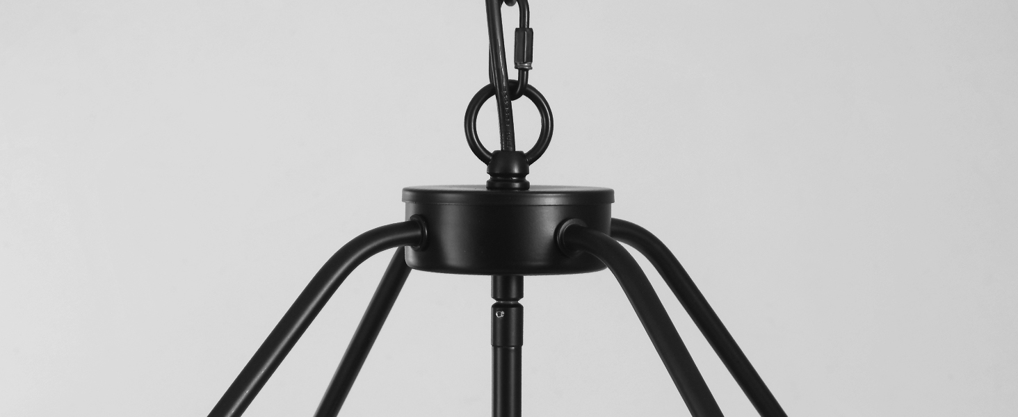 Drum Pendant Light (5)