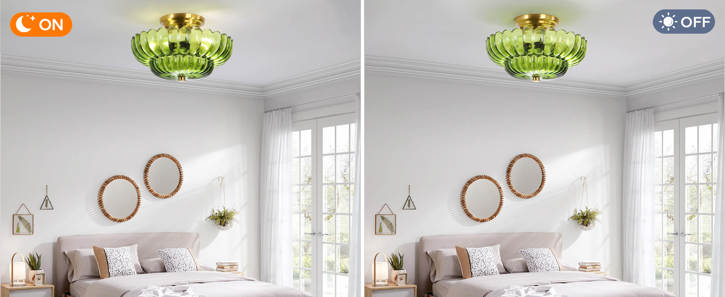 Ceiling Lights (12)