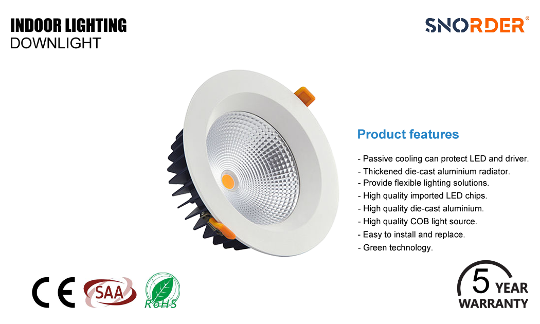 Detail map downlight SNO-D-ST3S SNO-D-ST4S SNO-D-ST6S(1)