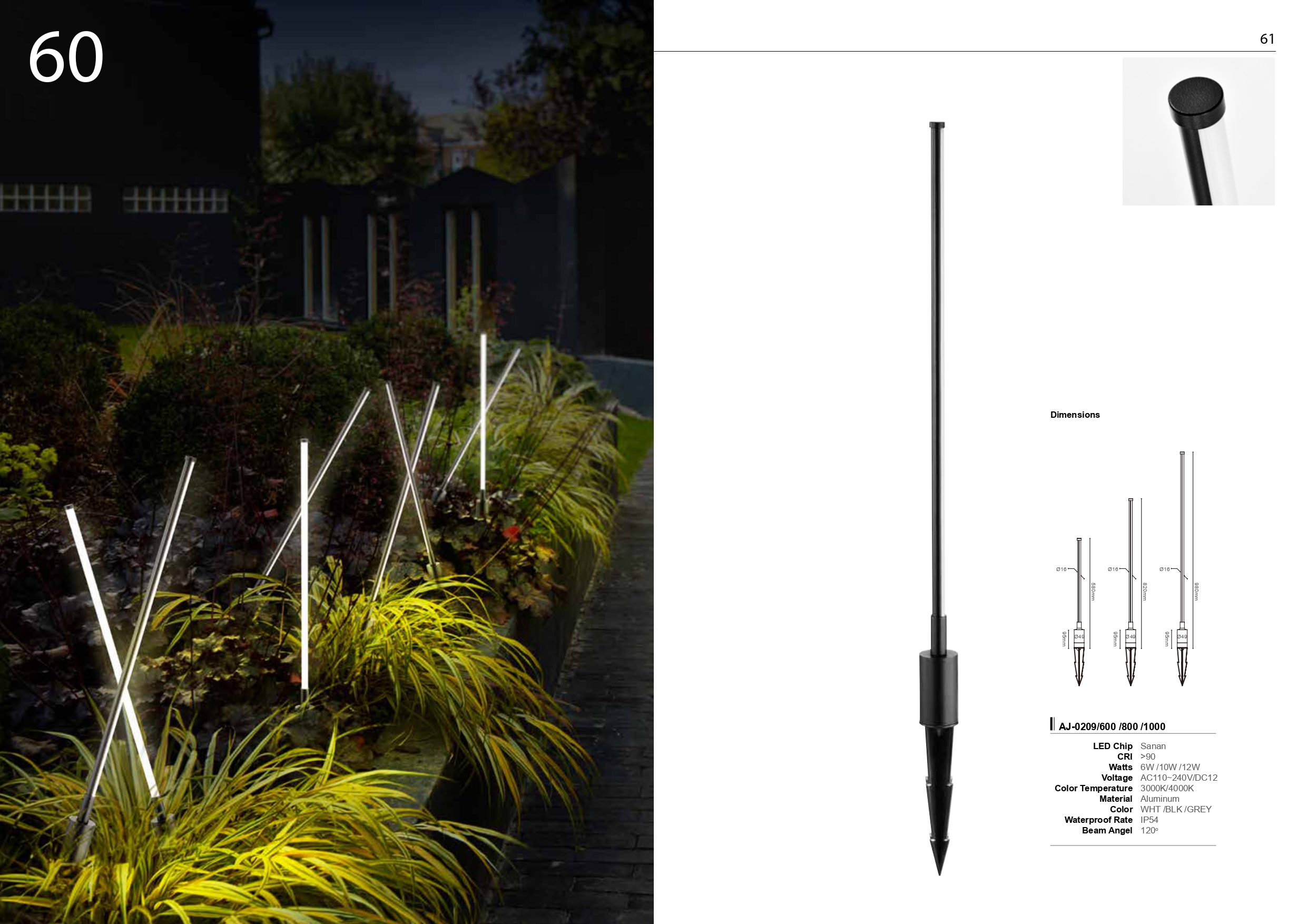 Snorder lamp (30)