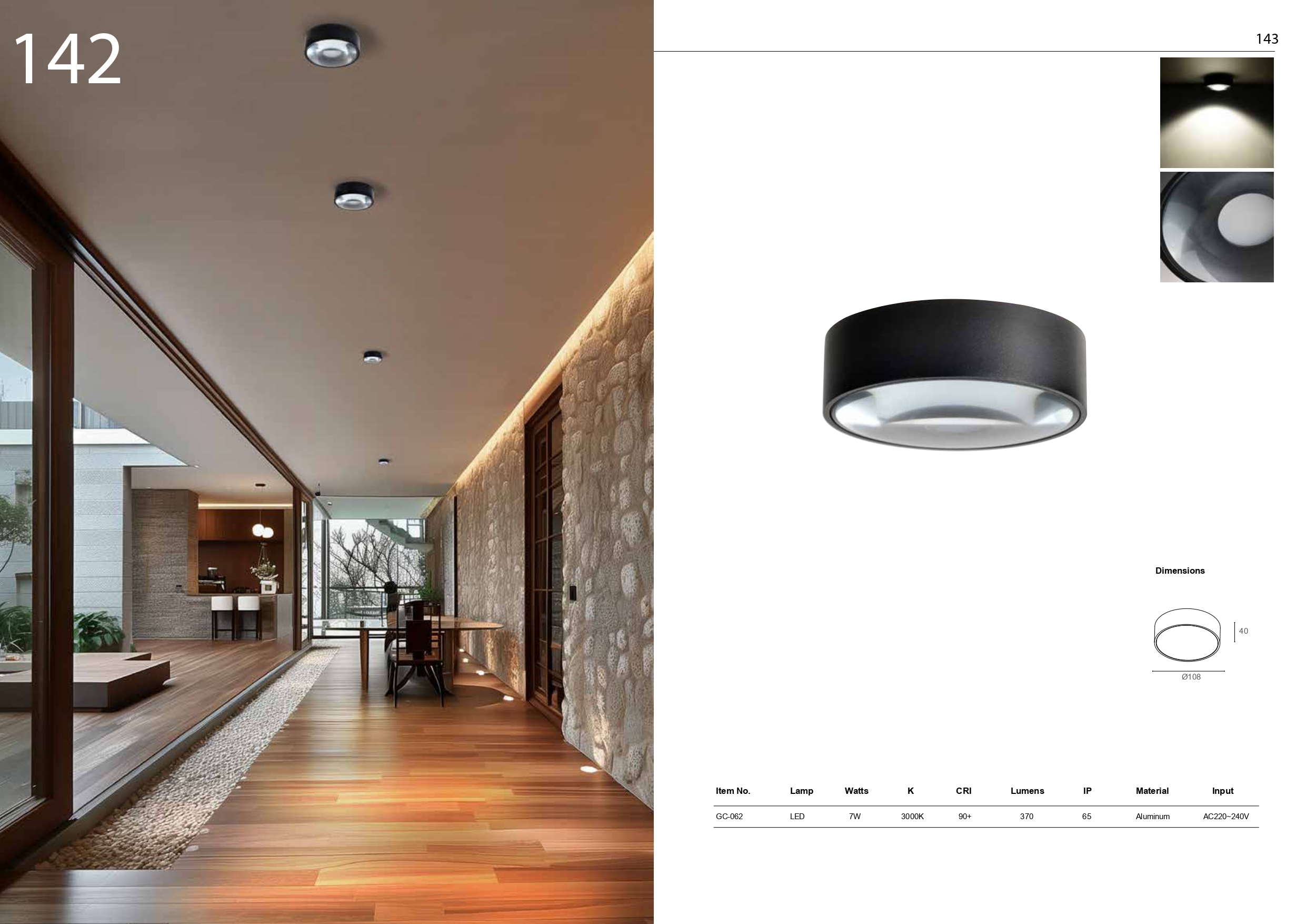 Snorder lamp (71)