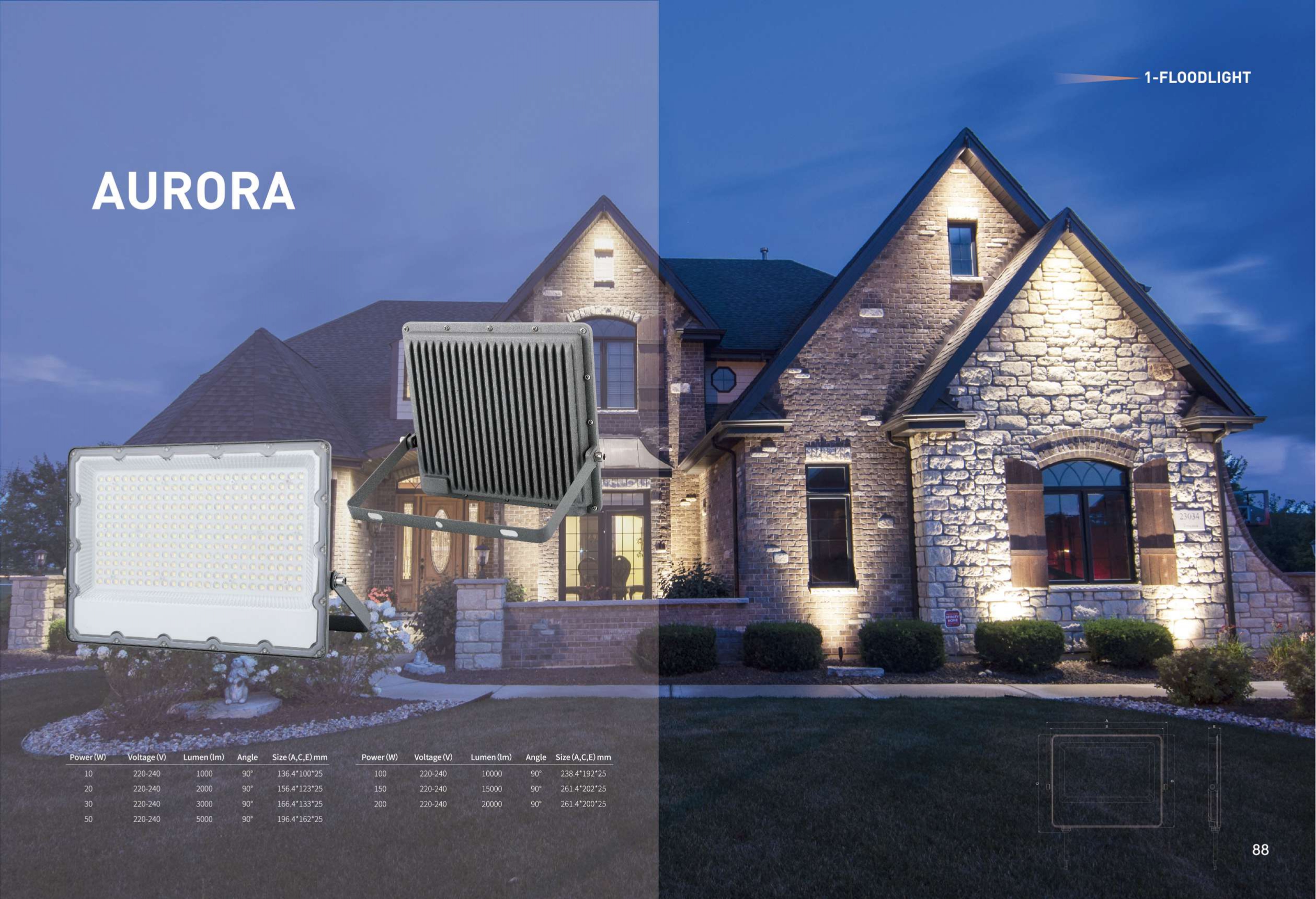 New Products On The Shelves for 2025 - Snorder Light 16