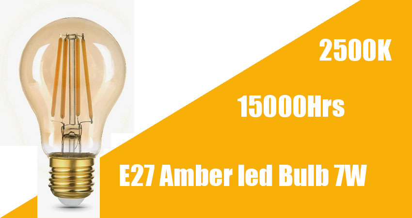 Edison LED Light Bulbs (1)