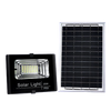 Various power can be selected Hot sale LED modern solar floodlight Charge 6h-8h can work 12h-18h IP66 waterproof and dustproof