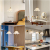 Pendant Lights Kitchen Island, 9.84