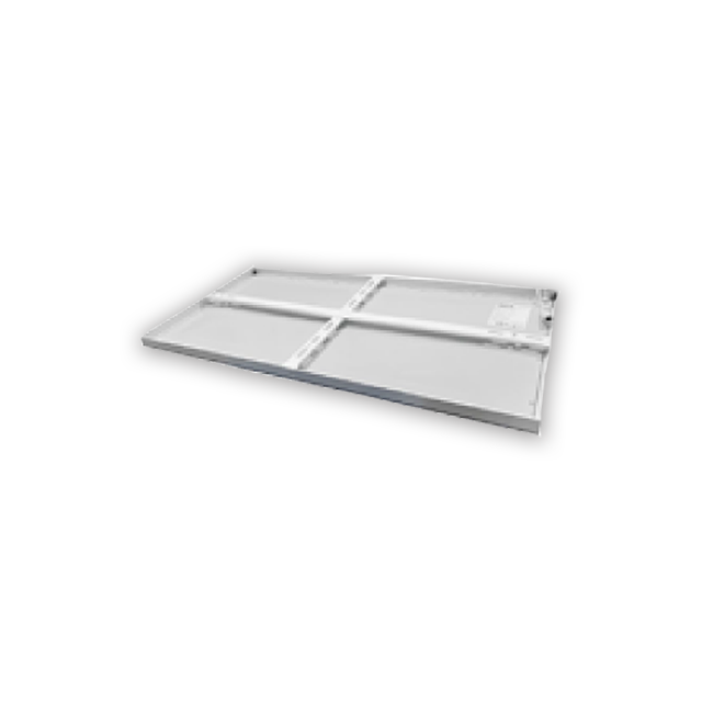 China-made LED Backlight Panel Lamp with Two Kinds of Power Can Choose Aluminum Indoor Lighting for 2 Years Warranty