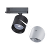 Wholesale 40W LED Track Light All Black Beam Angle 36° 3000K