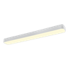 CCT Adjustable Wholesale LED White Panel Light 50W Rectangular Modern Thick Panel Light