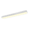 CCT Adjustable Wholesale LED White Panel Light 50W Rectangular Modern Thick Panel Light