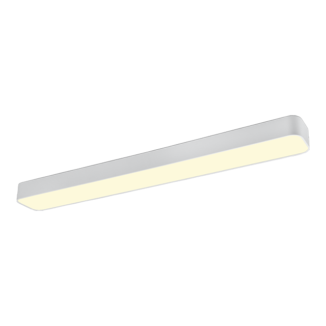 CCT Adjustable Wholesale LED White Panel Light 50W Rectangular Modern Thick Panel Light