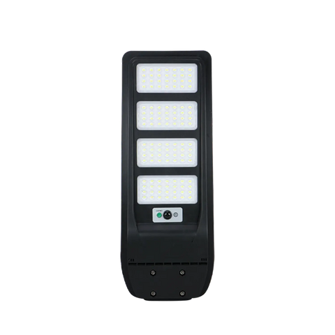 Integrated Solar Street Light 200W Solar Panel 5V 20W CCT 2700-6500K Wholesale