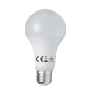 A70 LED 14W White Bulb, 3000K 4000K 6500K Optional, Not Dimmable