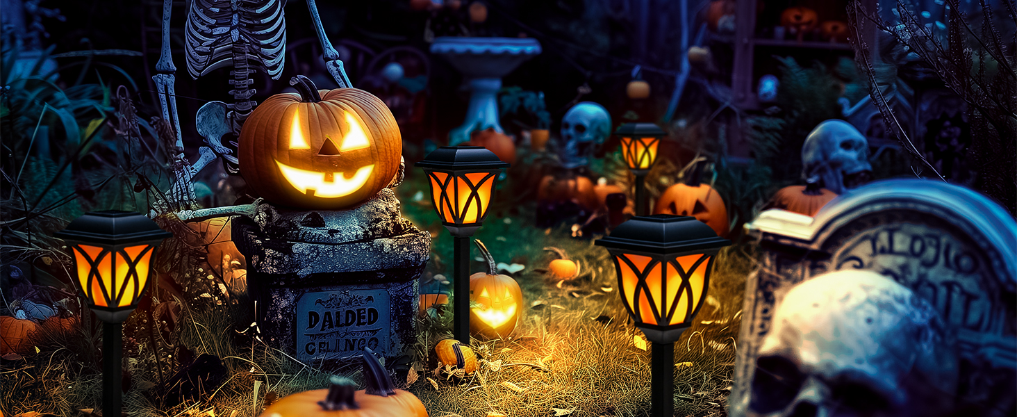 Solar Lights Outdoor (5)