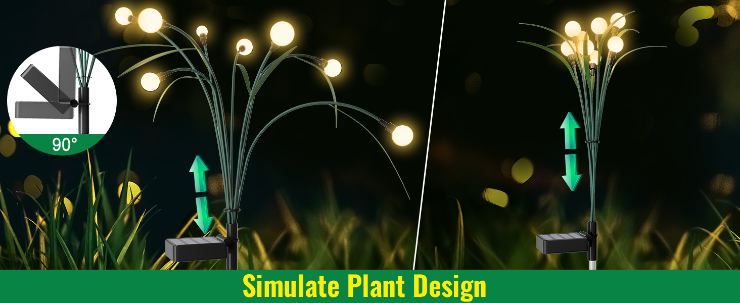 Solar Garden Lights (6)