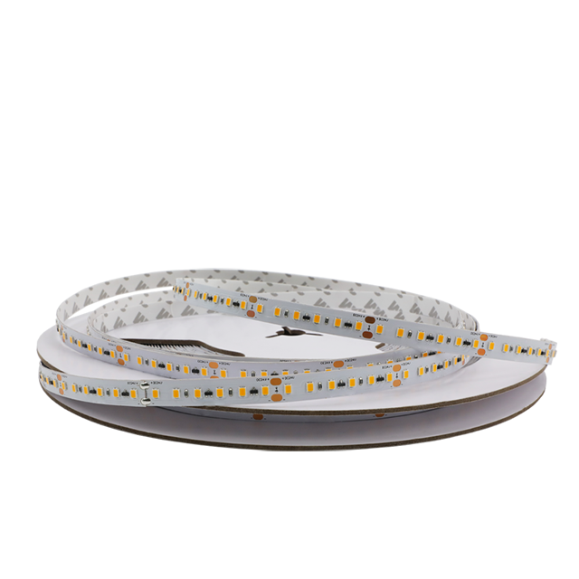 20m/roll Wholesale 24V Hot Sale LED Strip Light 9W Wholesale Modern Decorative Lighting 2700K/4000K Selectable