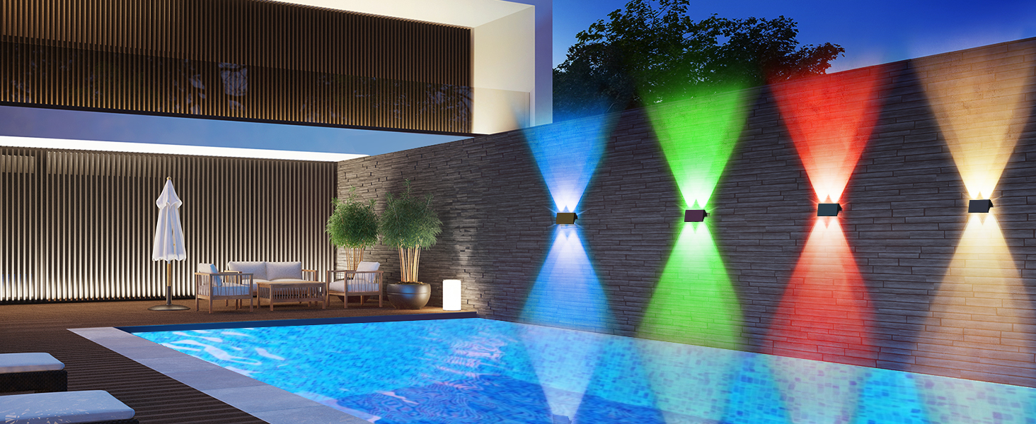 Solar Fence Lights (7)