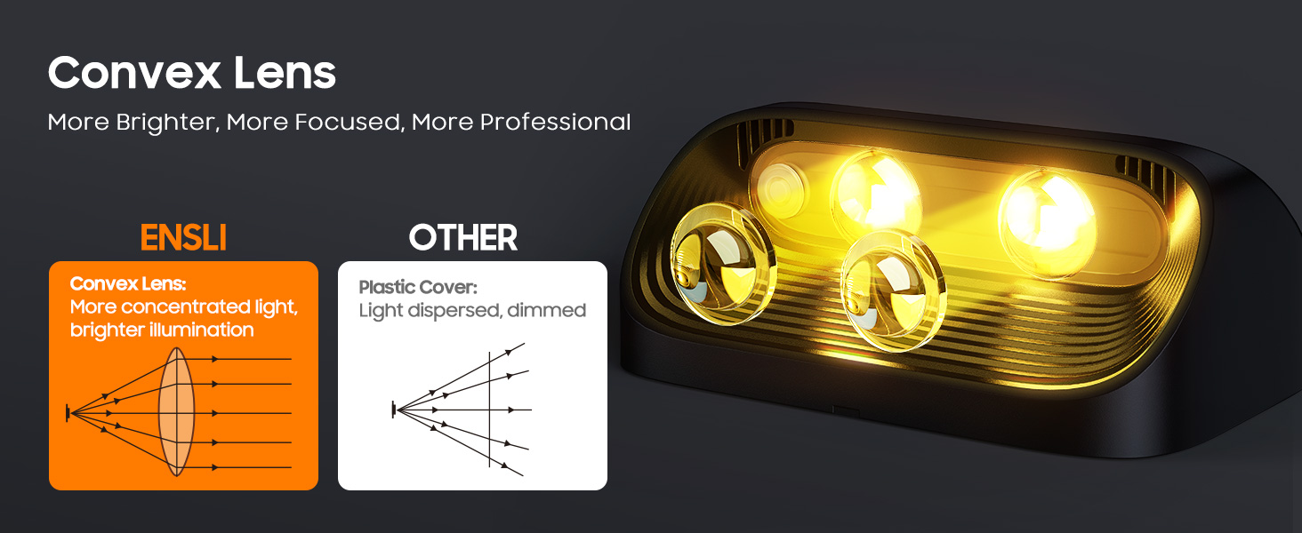 Solar Fence Lights Outdoor (3)