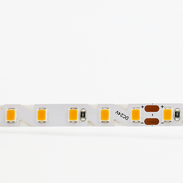 2700K/4000K/RGB Optional Wholesale China Made LED Strip Light 10W Decorative Strip Light IP20 Indoor Lighting