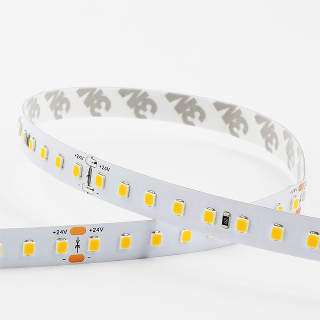 2835SMD Made in China 5W Hot Sale High Efficiency Strip Light Wholesale Decorative Lighting 165-180lm/w
