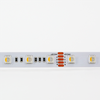 Color Temperature Adjustable LED Commercial Strip Light 5050SMD Chip Household Hot Wholesale Strip Lights