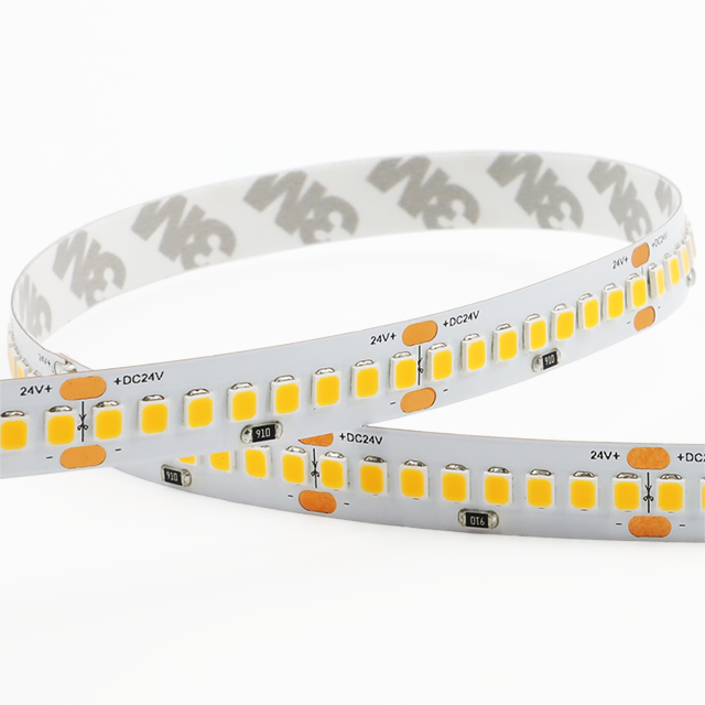Wholesale 19W High Efficiency Hot Strip Light 2835SMD Waterproof & Dustproof Decorative Lighting 2700K/4000K Optional 140-165lm/w