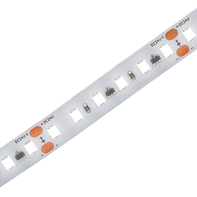 20m/roll Wholesale 24V Hot Sale LED Strip Light 9W Wholesale Modern Decorative Lighting 2700K/4000K Selectable