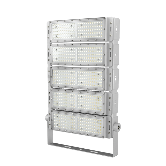 ETL/CE/ROHS Made in China LED Modern North America Floodlight 500W