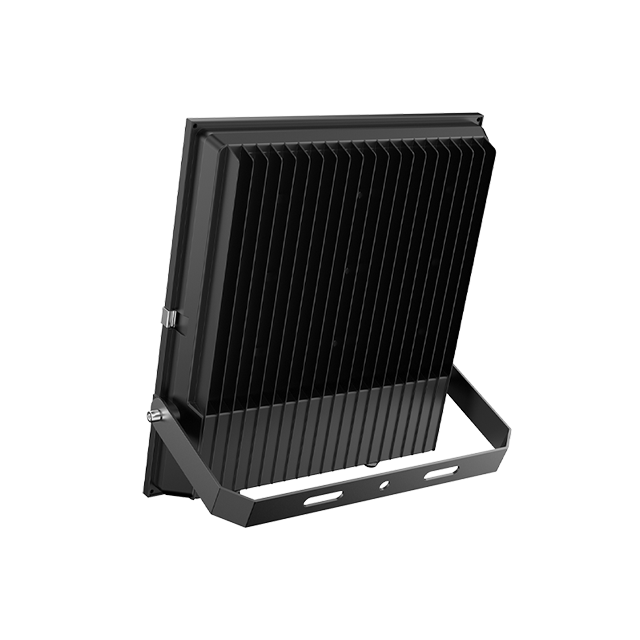 Beam Angle 30°/60°/90°, Hot Sale North America Floodlight, IP66 Waterproof & Dustproof