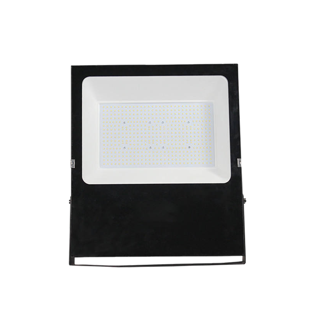 CE/SAA/CB/ROHS Wholesale Outdoor LED Black Floodlight 350W 400W