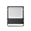 DOB North American Aluminium Black Floodlight, IP66 Water And Dust Resistant