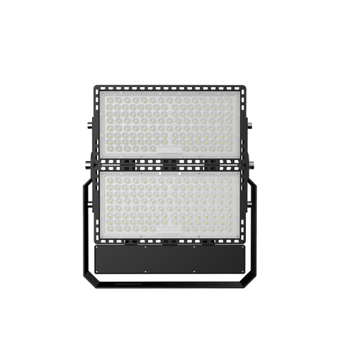 600W Beam Angle 15°/30°/45°/60°/90°/80*150° Wholesale North America LED Floodlight 7 Years Warranty