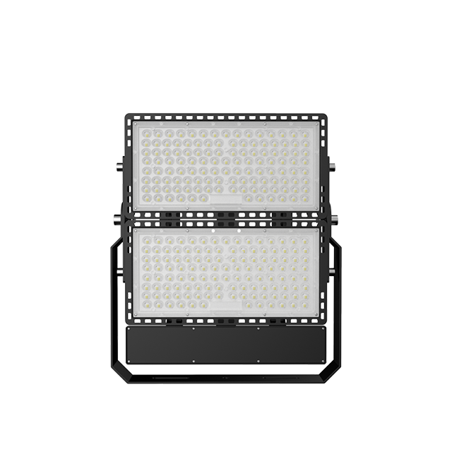 600W Beam Angle 15°/30°/45°/60°/90°/80*150° Wholesale North America LED Floodlight 7 Years Warranty