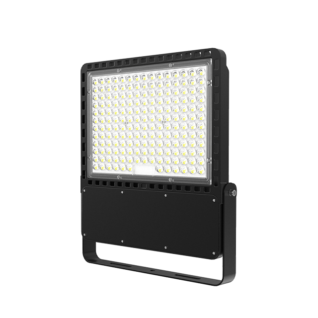 400W 500W Wholesale Commercial LED Modern Floodlight Customisable Adjustable Floodlights