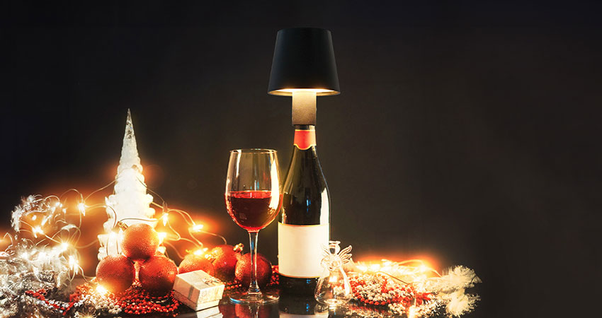 Wireless Bottle Lamp (1)