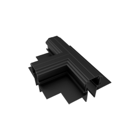 SR Hot Sale Magnetic Track Strip Track Strip Corner T angle