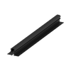 SR Multi-Size Multi-Model Selectable Modern Magnetic Track Bar Black/White Selectable