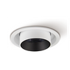 15°/24°/36° Can Choose The Best Selling LED Modern Downlight Opening Size 90mm 3000K/4000K/6000K Can Choose Indoor Lighting