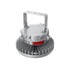 Modern Industrial Grey Explosion Proof Lamp 150W/200W/240W Optional IK08 Explosion Proof Downlight