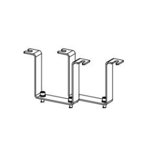 Explosion-Proof Grade Linear Lamps Ceiling Mounting Fittings
