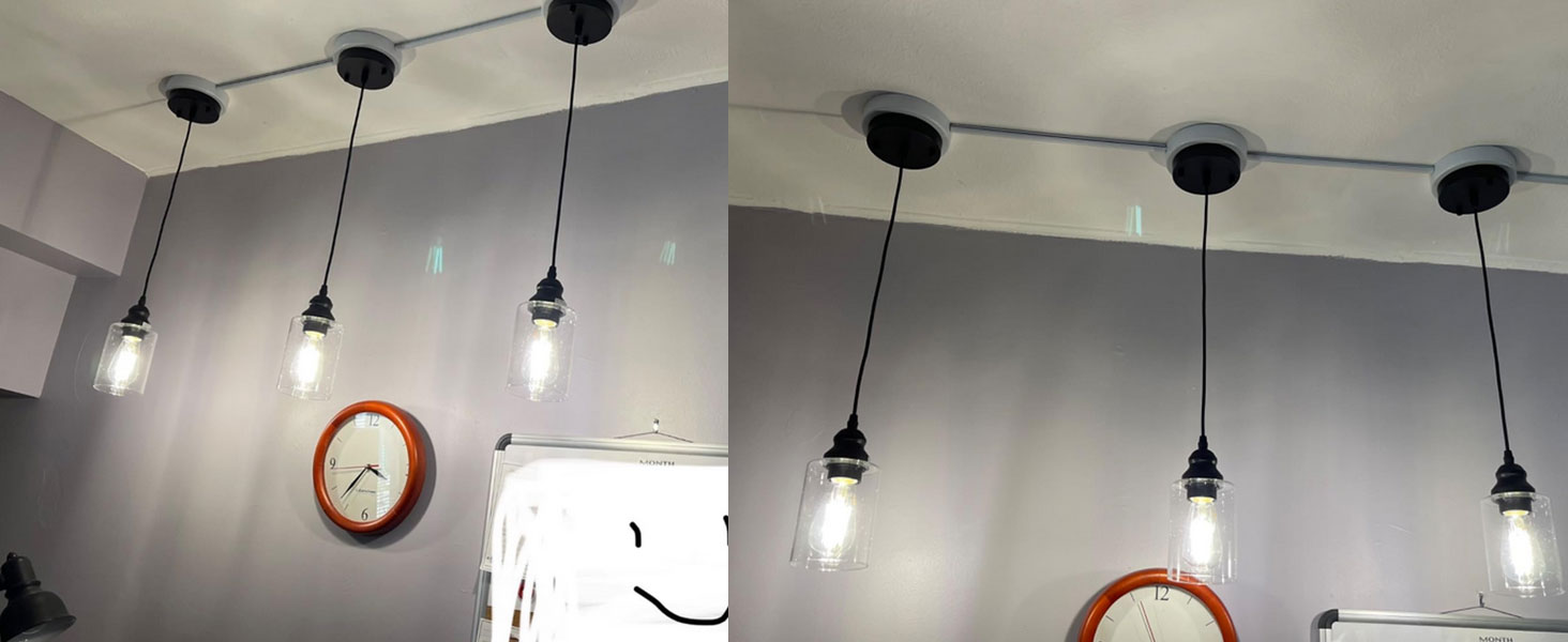 Pendant Light (2)