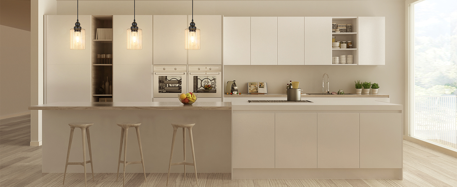 Pendant Lighting (3)
